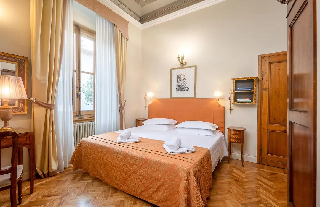 Il Marzocco Boutique B&B-1